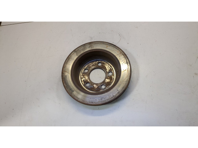 Диск тормозной Jeep Liberty 2001-2007 задний 1BP00054AA