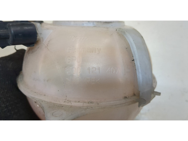 Бачок расширительный Volkswagen Polo 2009-2014