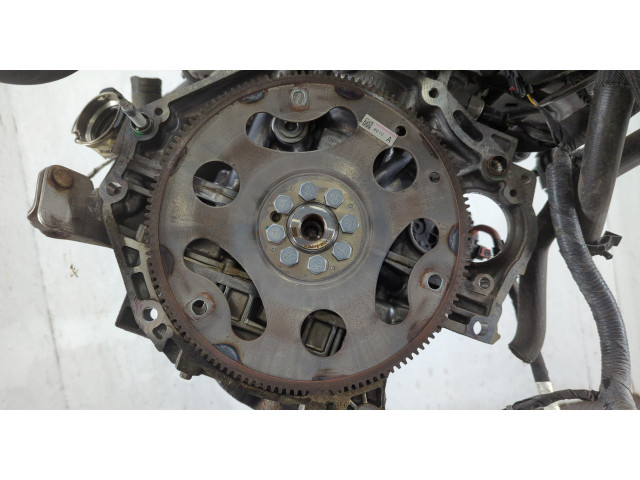  Турбина  Chevrolet Malibu 2018-2025             