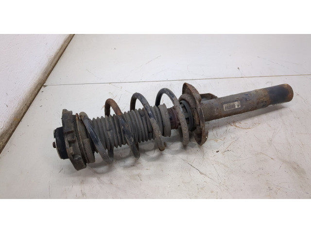 Стойка амортизатора Skoda Octavia (A5) 2004-2013 1K0413031BG, 1K0411105BC