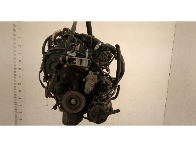  Турбина  Ford Focus 2 2005-2008             1684949, 2254333, 3M5Q6K682DE