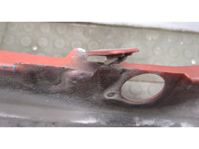 Бампер  Fiat Sedici 2005-2014 передний   71743040, 71743043, 71742456, 71742457