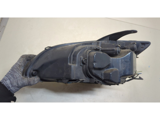 Фара передняя  Ford Focus 2 2005-2008 правая 