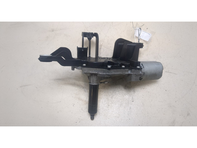 Моторчик заднего дворника Saab 9-5 2005-2010