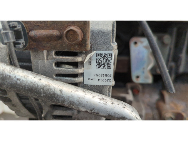 Форсунка топливная  Mitsubishi Grandis    MN183292, MR988175     