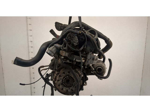  Турбина  Volvo S80 1998-2006             8603296