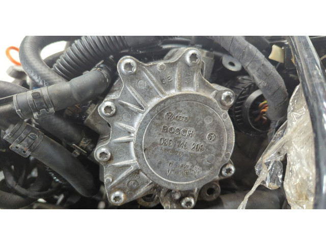 Турбина Volkswagen Passat 6 2005-2010