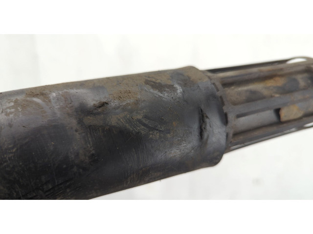 Стойка амортизатора  Skoda Octavia (A8) 2019-2025      