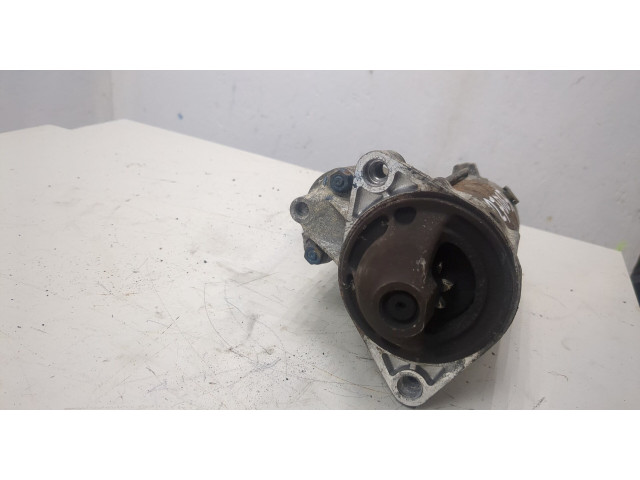 Стартер  Subaru Justy 1995-2003 1.3     