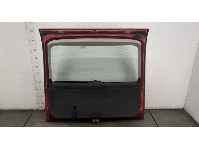 Моторчик заднего дворника Skoda Fabia 1999-2007