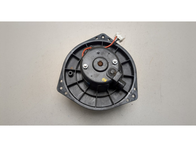 Моторчик печки Infiniti QX4 (JR50) 1996-2003 272201W600 272201W600