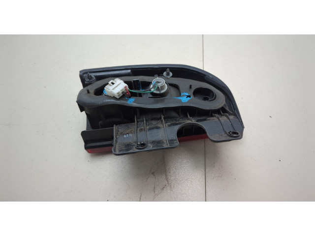 Задний фонарь          