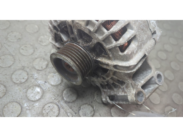 Генератор Ford Focus 3 2011-2015 2265722, AV6N10300HB