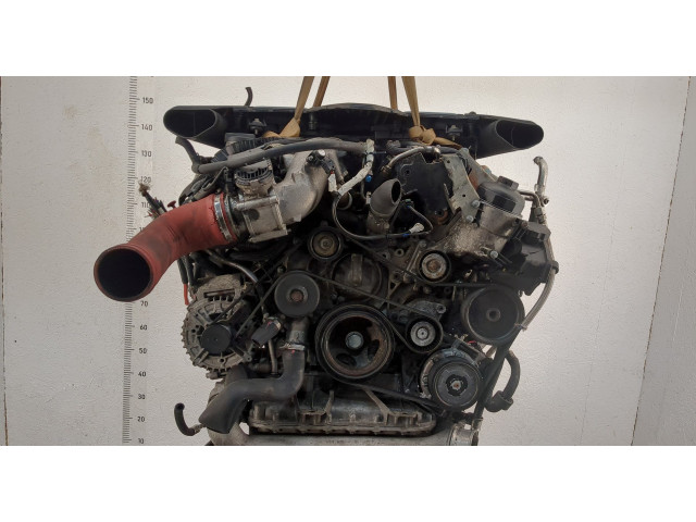 Генератор  Mercedes GL X164 2006-2012           