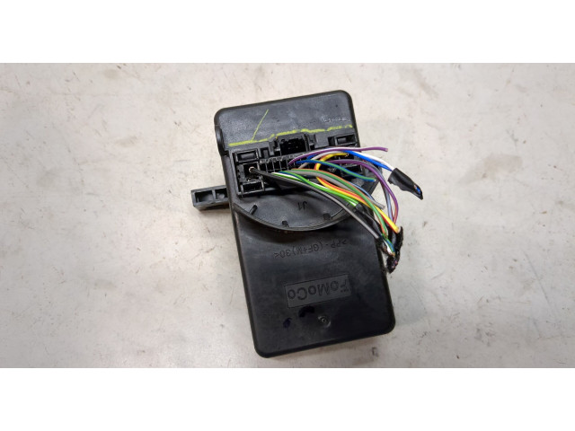 Блок комфорта Ford Escape 2020- lj6t14f642bk