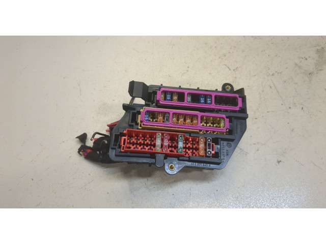 Блок предохранителей Audi A6 (C6) Allroad 2006-2008 3