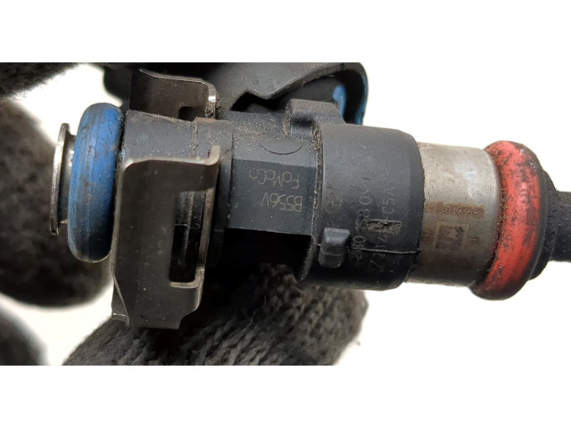 Форсунка топливная Mazda CX-9 2007-2012 CY0113250