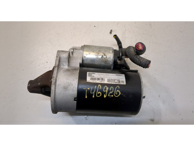 Стартер  Chevrolet Aveo (T250 / 255) 2008-2011 1.2     