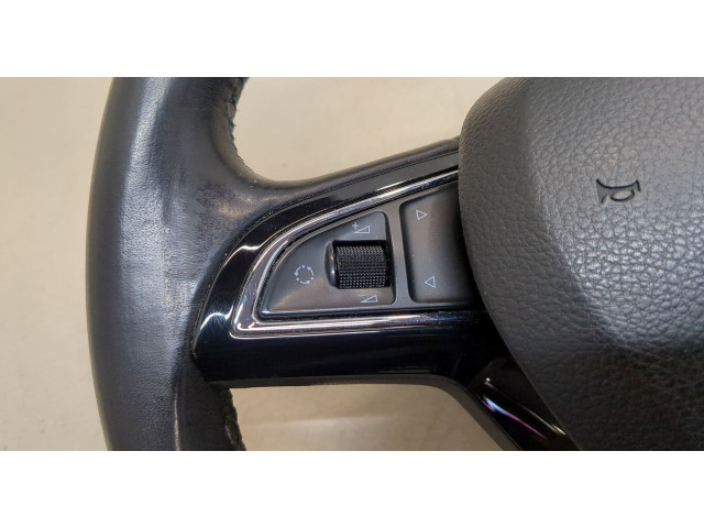 Руль Skoda Rapid 5L0419091G