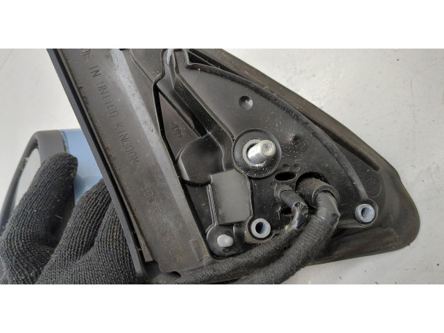 Зеркало боковое Volvo S60 2000-2009 левое