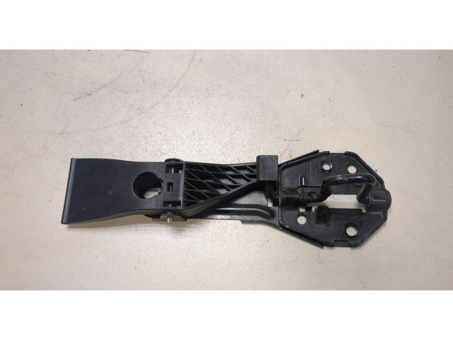 Замок капота  Volkswagen Passat 6 2005-2010     