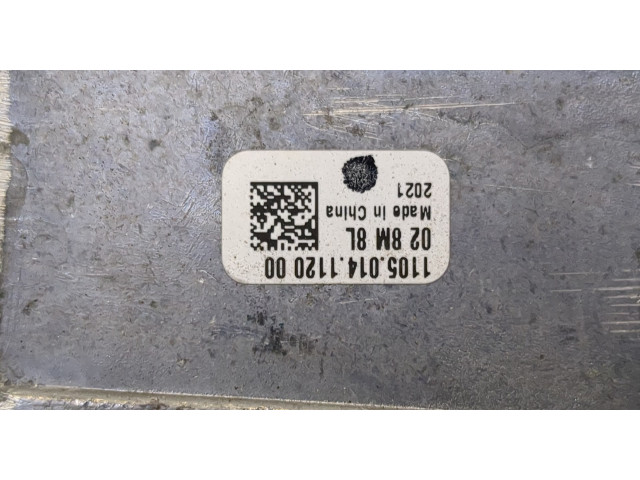 Блок розжига Cadillac XT4 2018-2023