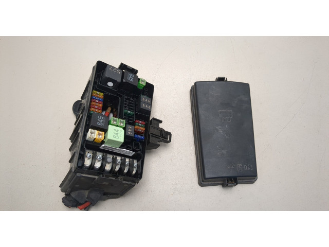 Блок предохранителей  Skoda Kodiaq      5Q0937132A   
