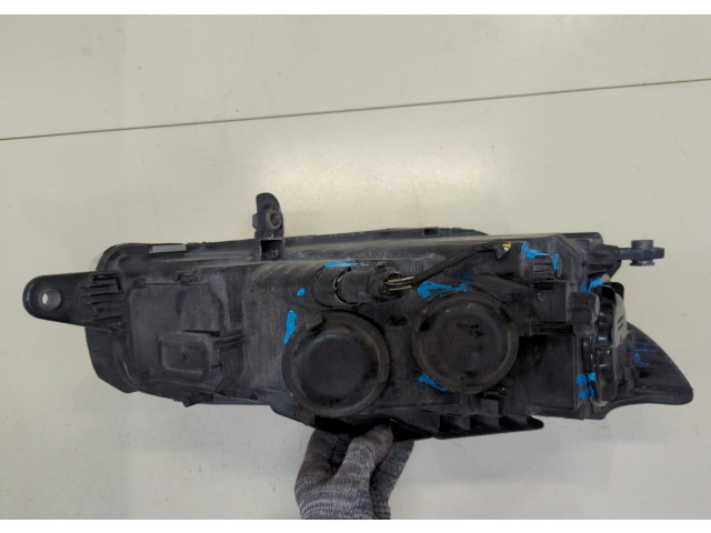 Фара передняя  Volkswagen Passat CC 2008-2012 левая 