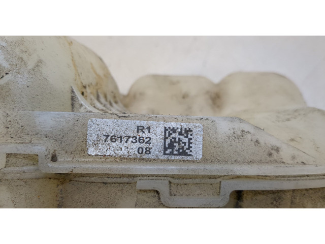 Бачок расширительный BMW X2 (F39) 2017-