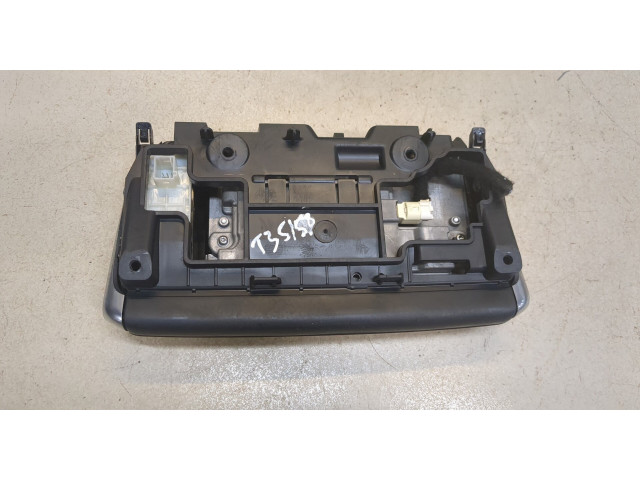 Дисплей мультимедиа  Peugeot 208        