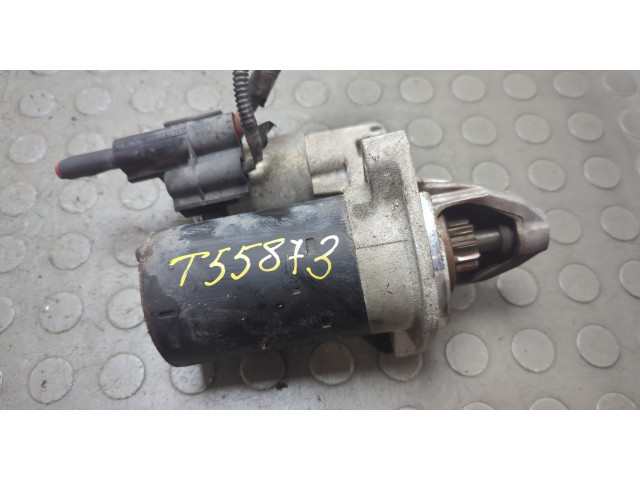 Стартер  Ford Focus 2 2005-2008 1.6  1732742, 1824489, 8V2111000BE, RE8V2111000BE   