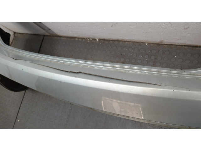 Бампер Volkswagen Golf Plus задний