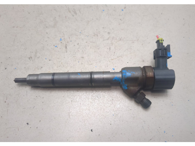 Форсунка топливная  KIA Ceed 2007-2012    0445110320     