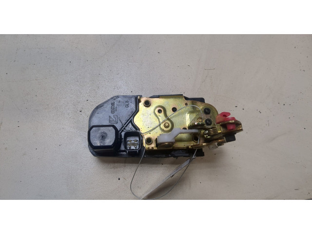 Замок багажника Jeep Liberty 2002-2006