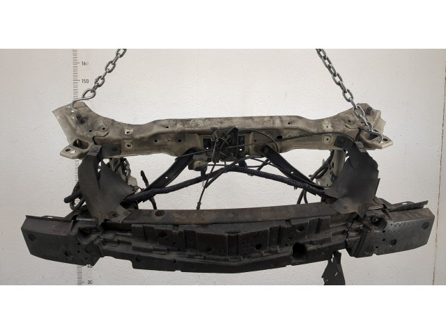 Замок капота Cadillac CTS 2007-2014