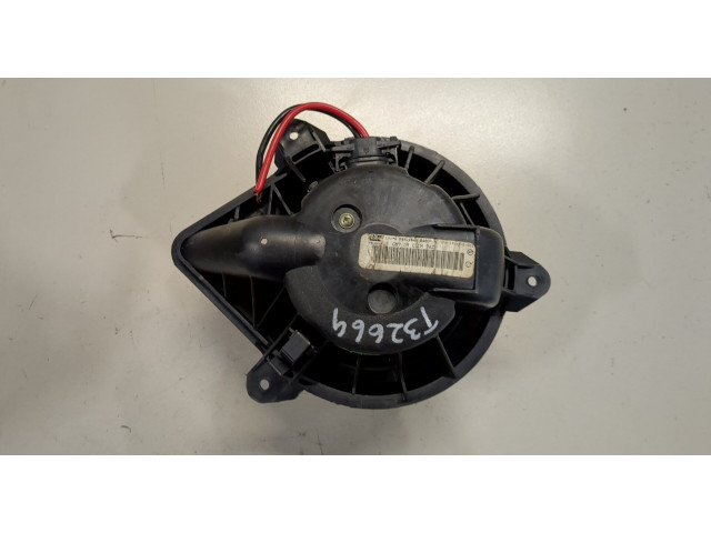 Моторчик печки Peugeot 406 1999-2004 6441L0 6441L0