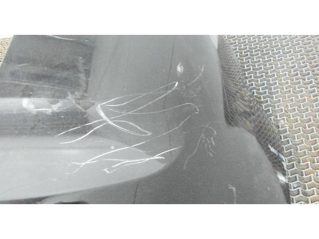 Бампер KIA Pride 2011-2017 задний 866111W200, 866121W220