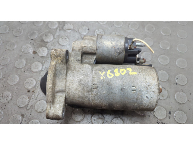 Стартер Citroen C4 2004-2010 1.4