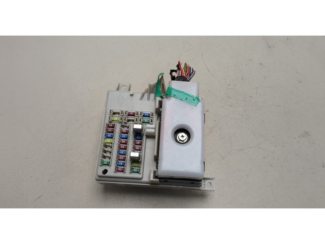 Блок предохранителей  Cadillac CTS 2007-2014      25856534   