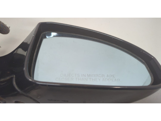 Зеркало боковое Infiniti FX 2002-2009 правое 96301CG205, 96365CG400, K6373CG000