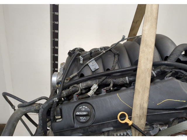 Генератор  Chevrolet Tahoe 2014-2021       84143543    