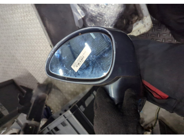 Зеркало боковое  Citroen C4 2004-2010  левое           8149YP, 815286, 8151HN