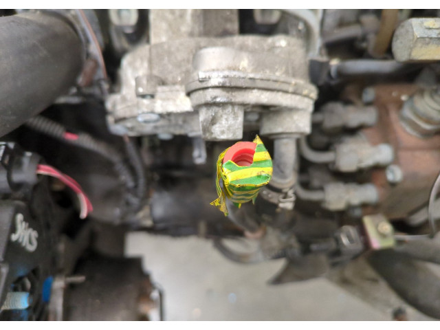  Турбина  Volvo V70 2001-2008             