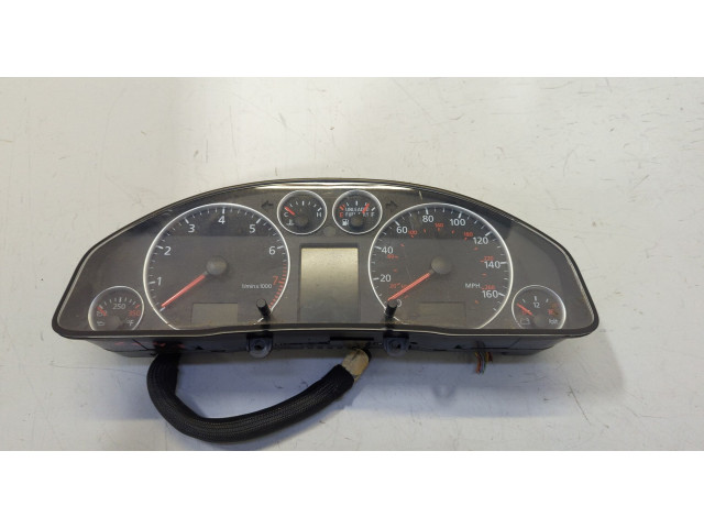 Панель приборов Audi A6 (C5) Allroad 2000-2006 4Z7920980BX