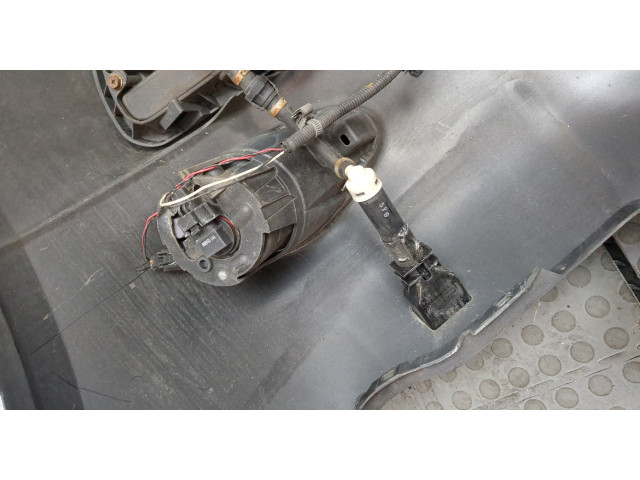 Бампер Infiniti EX35 передний 620221BP3H