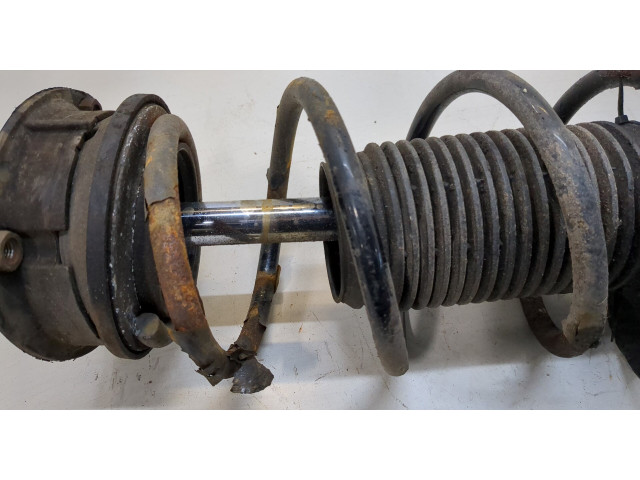 Стойка амортизатора Skoda Octavia (A7) 2013-2017