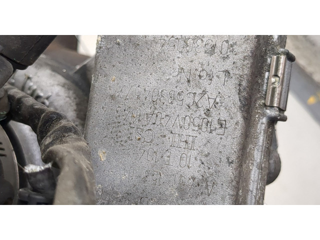  Турбина  Jeep Patriot 2010-2016             68150052AA