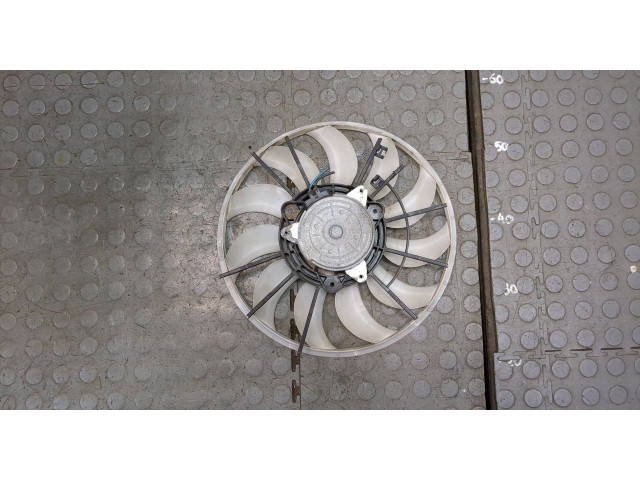 Вентилятор радиатора Mitsubishi Outlander 2012-2021