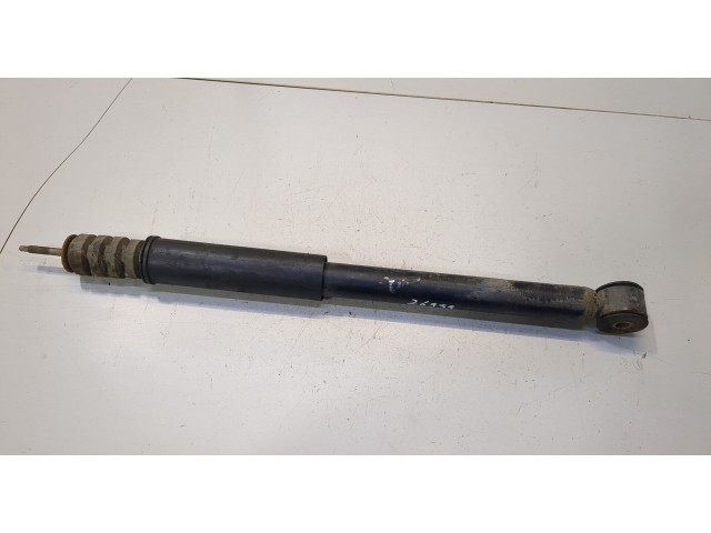 Стойка амортизатора Dacia Sandero 2008-2012 1.2 бензин