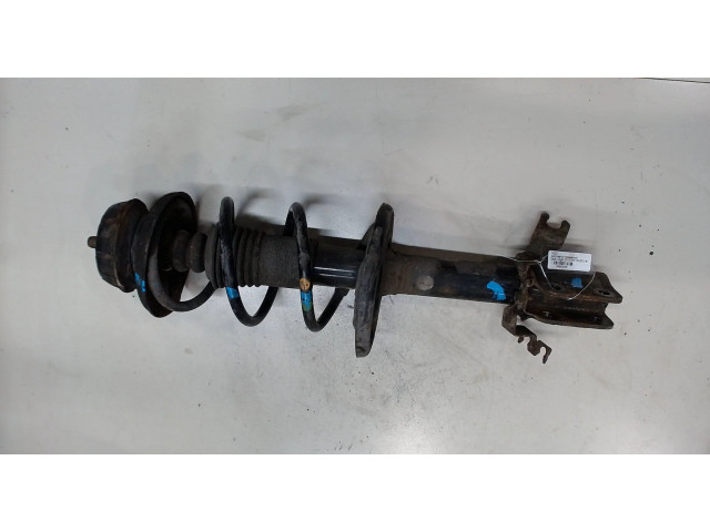 Стойка амортизатора  Dacia Logan 2012-2016     0.9  бензин